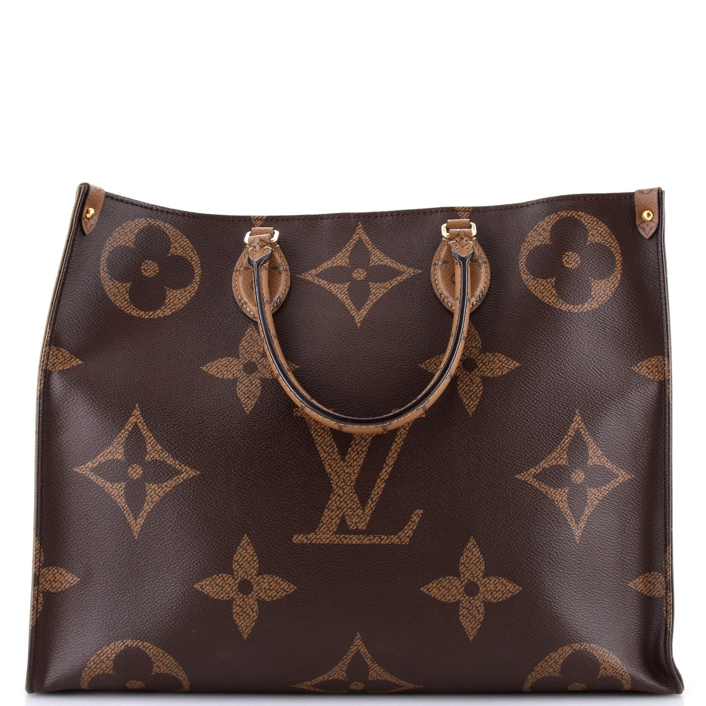 OnTheGo Tote Reverse Monogram Giant GM