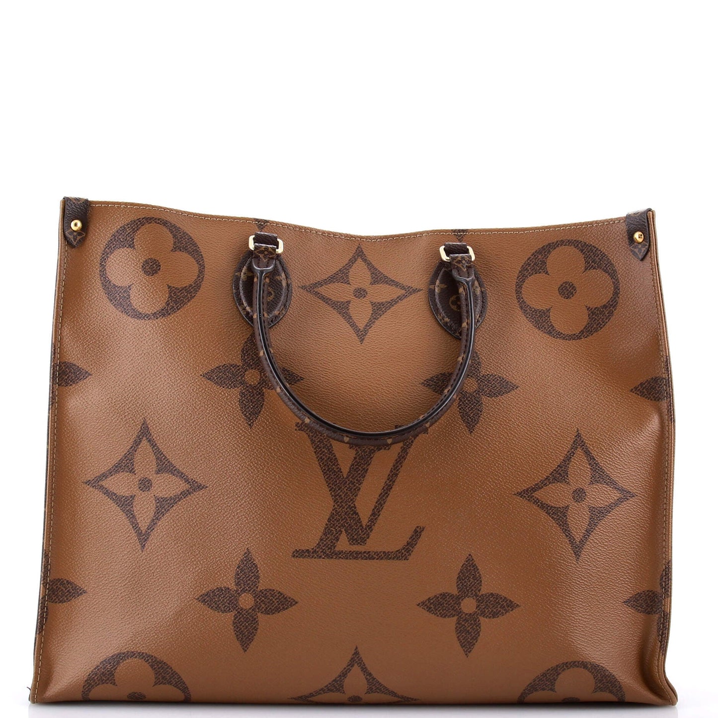 OnTheGo Tote Reverse Monogram Giant GM