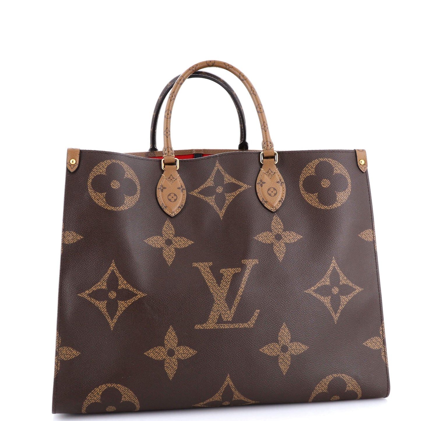 OnTheGo Tote Reverse Monogram Giant GM