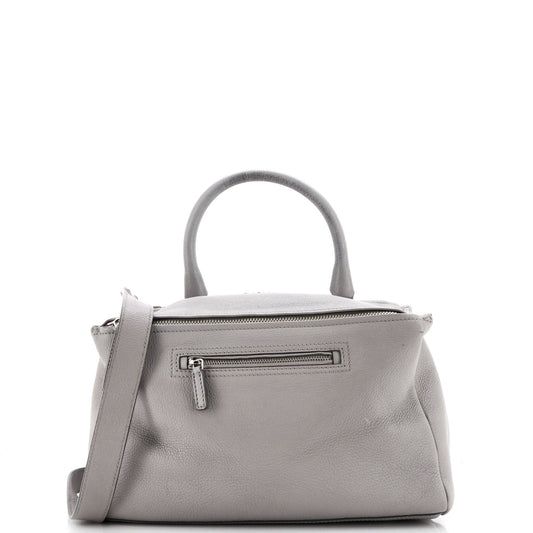 Pandora Backpack Leather