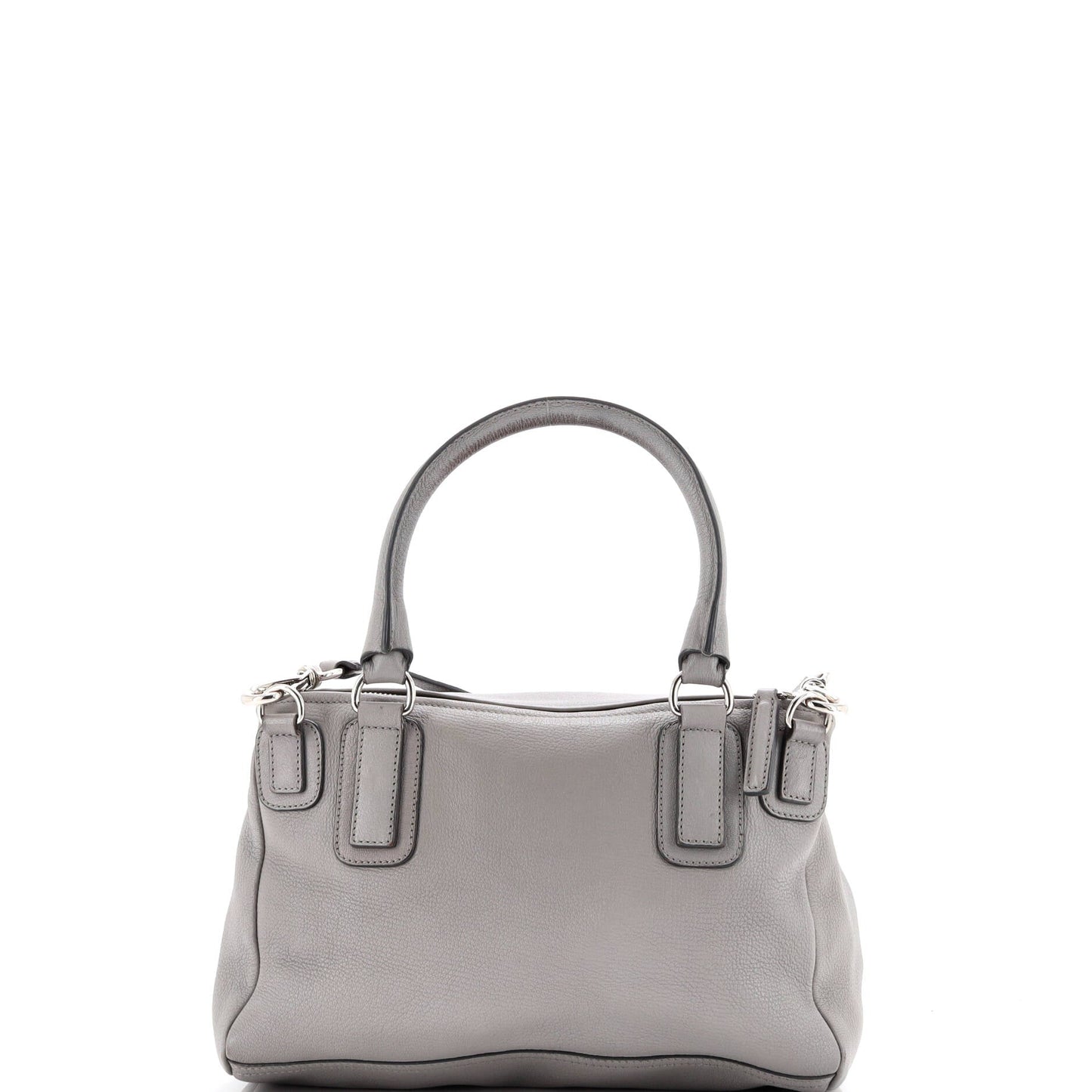 Pandora Backpack Leather