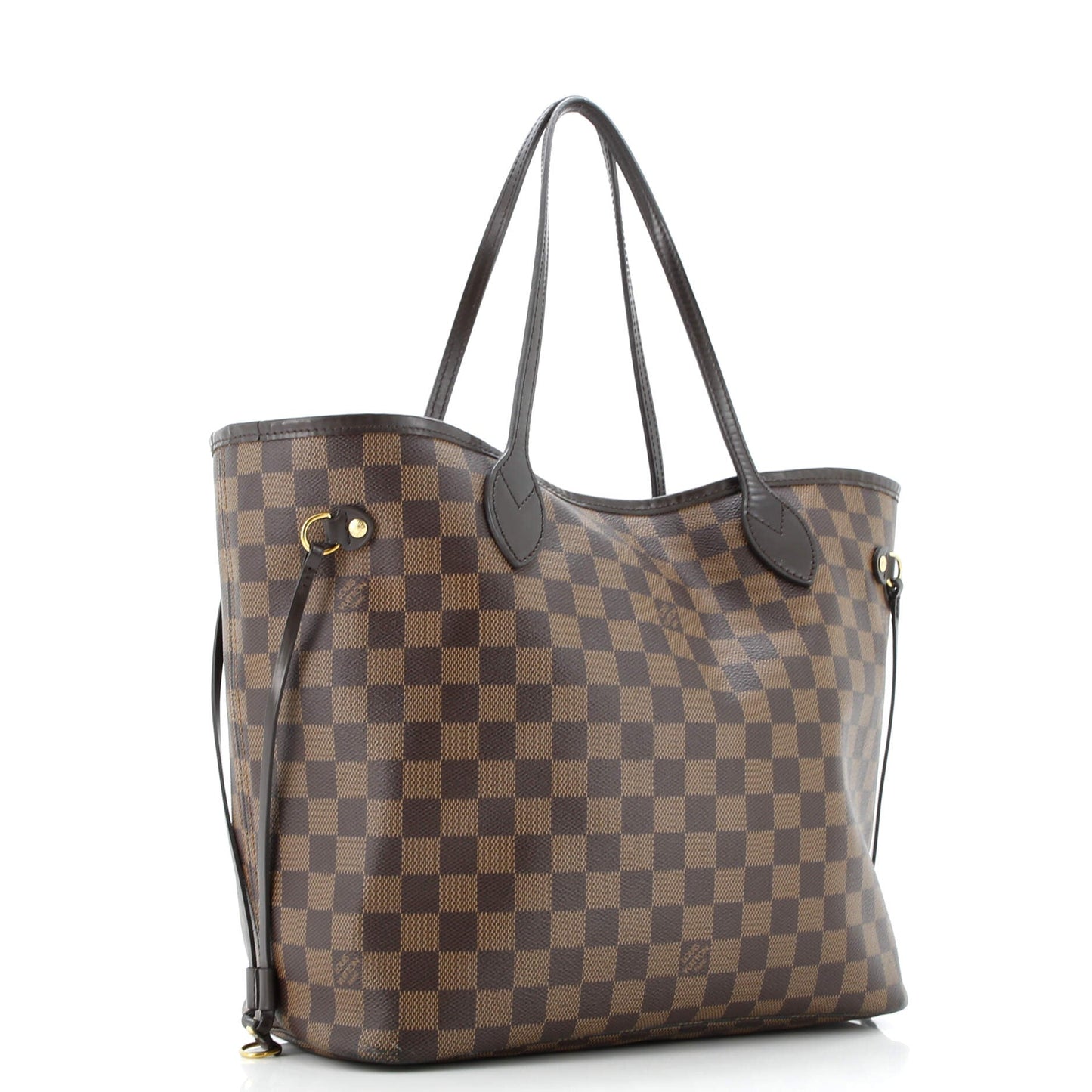 Neverfull NM Tote Damier MM