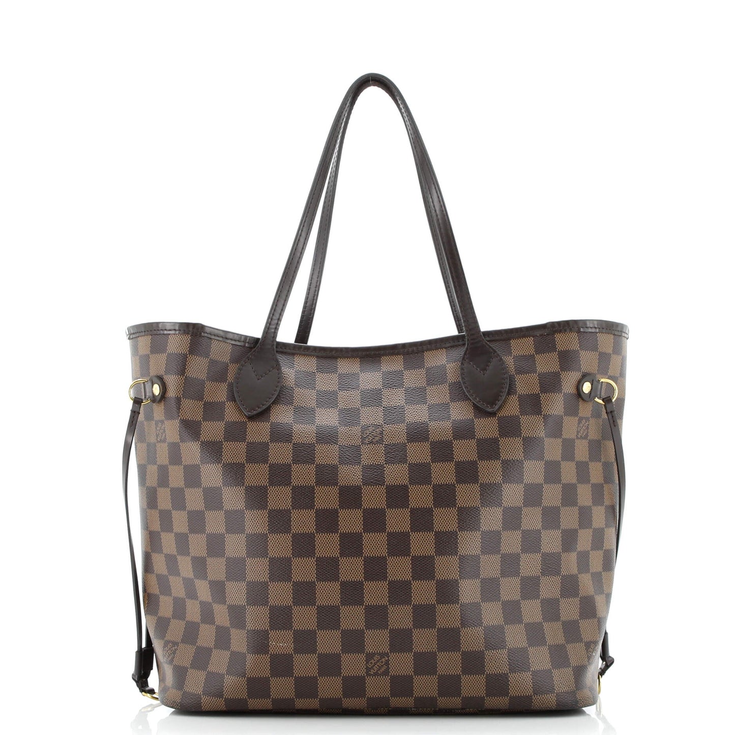Neverfull NM Tote Damier MM