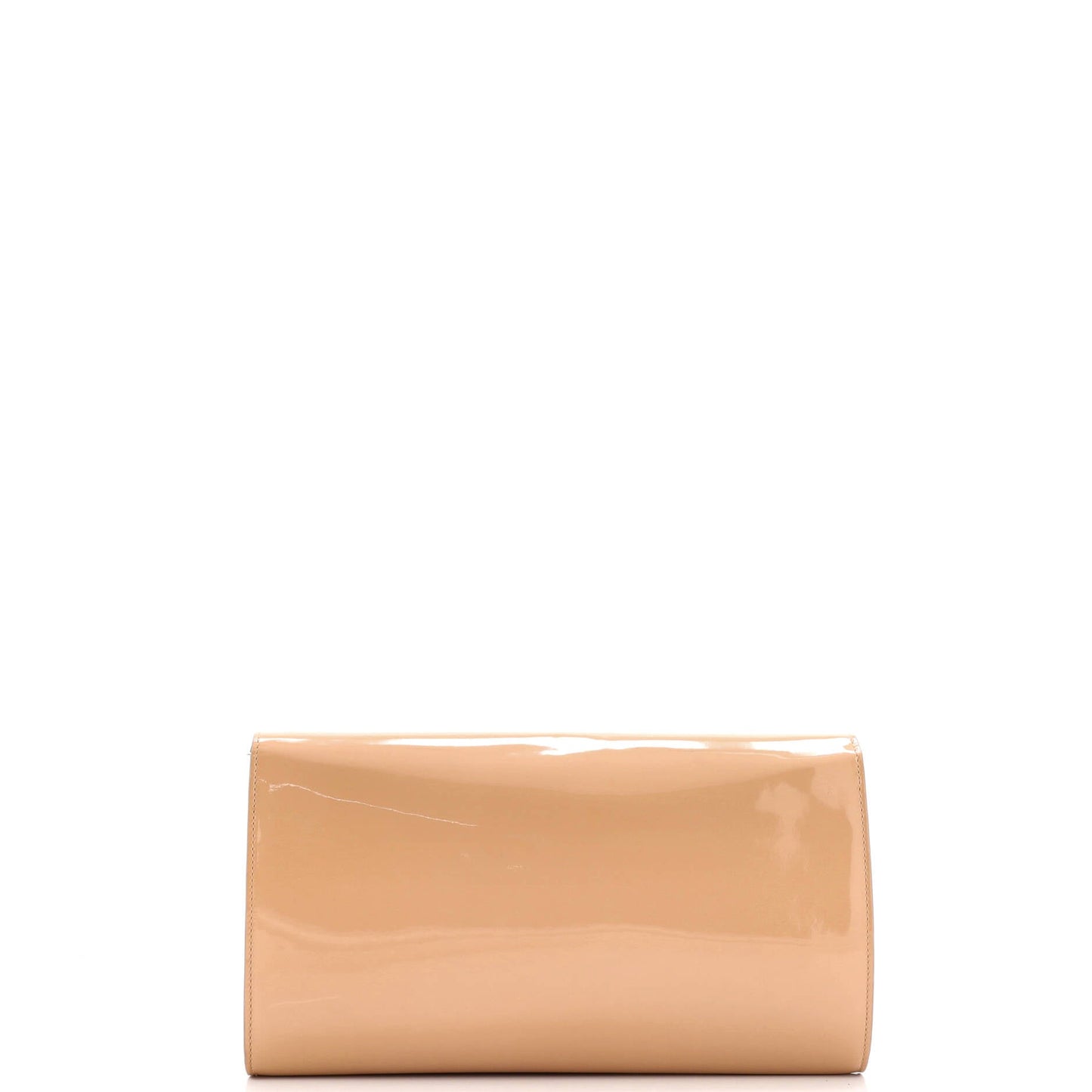 Belle de Jour Clutch Leather Large