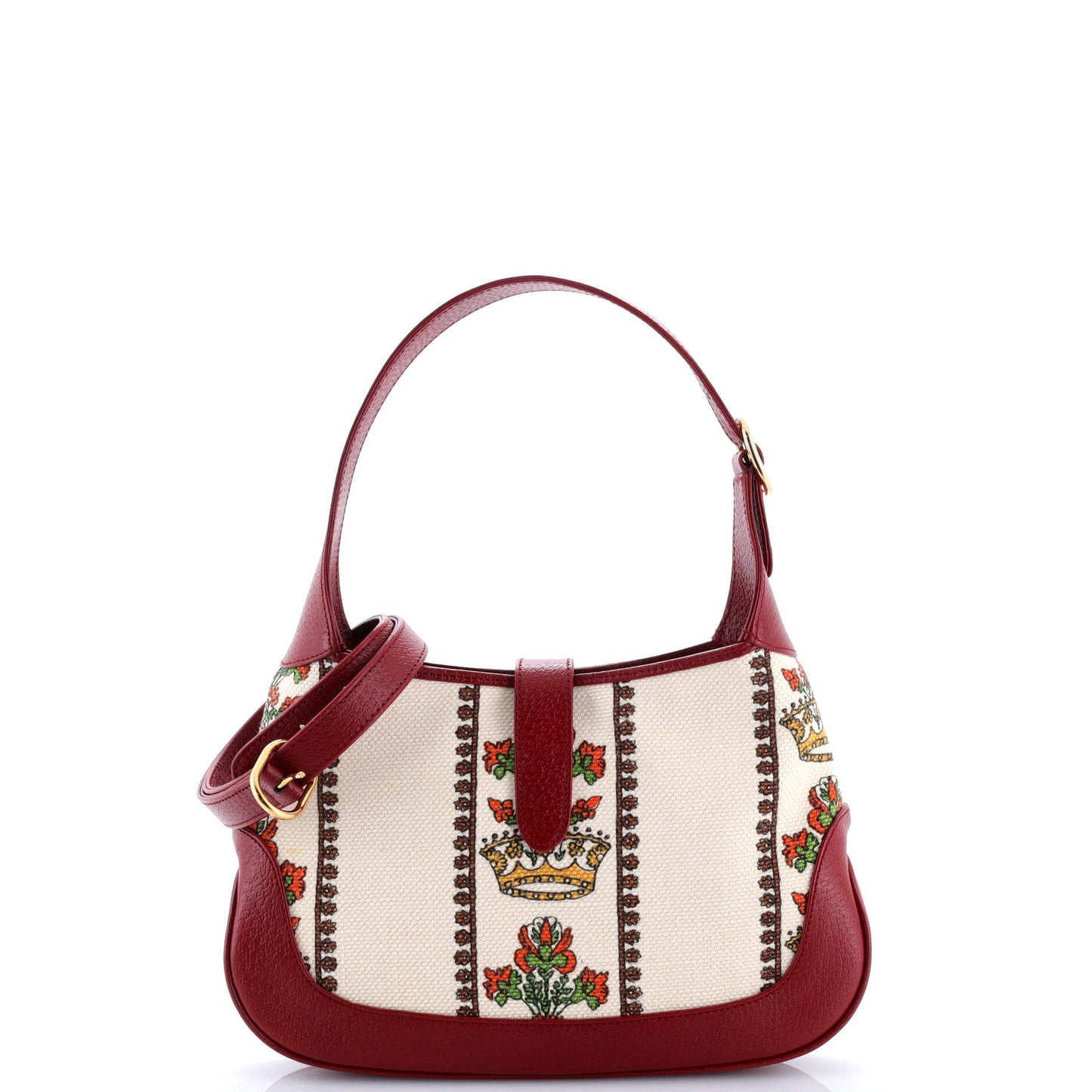 100 Jackie 1961 Hobo Limited Edition Canvas Small