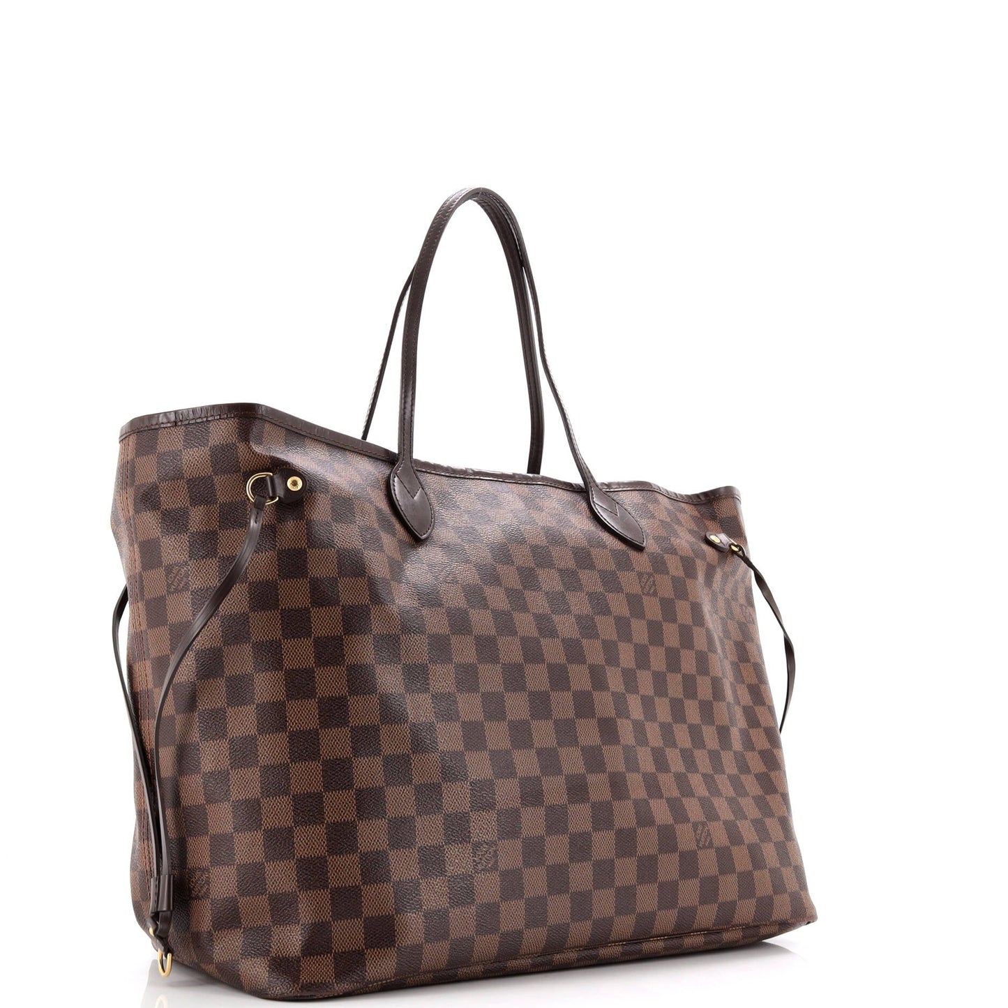 Neverfull Tote Damier GM