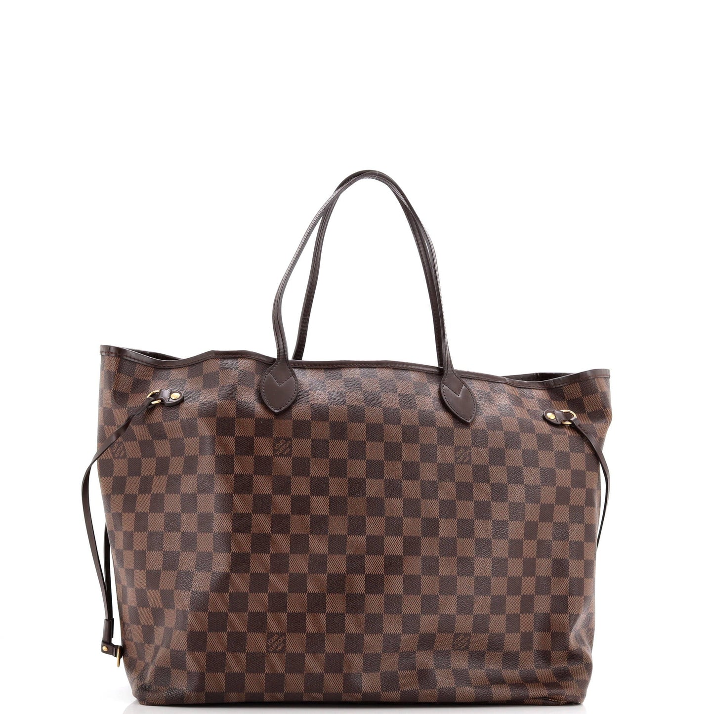 Neverfull Tote Damier GM