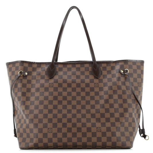 Neverfull Tote Damier GM