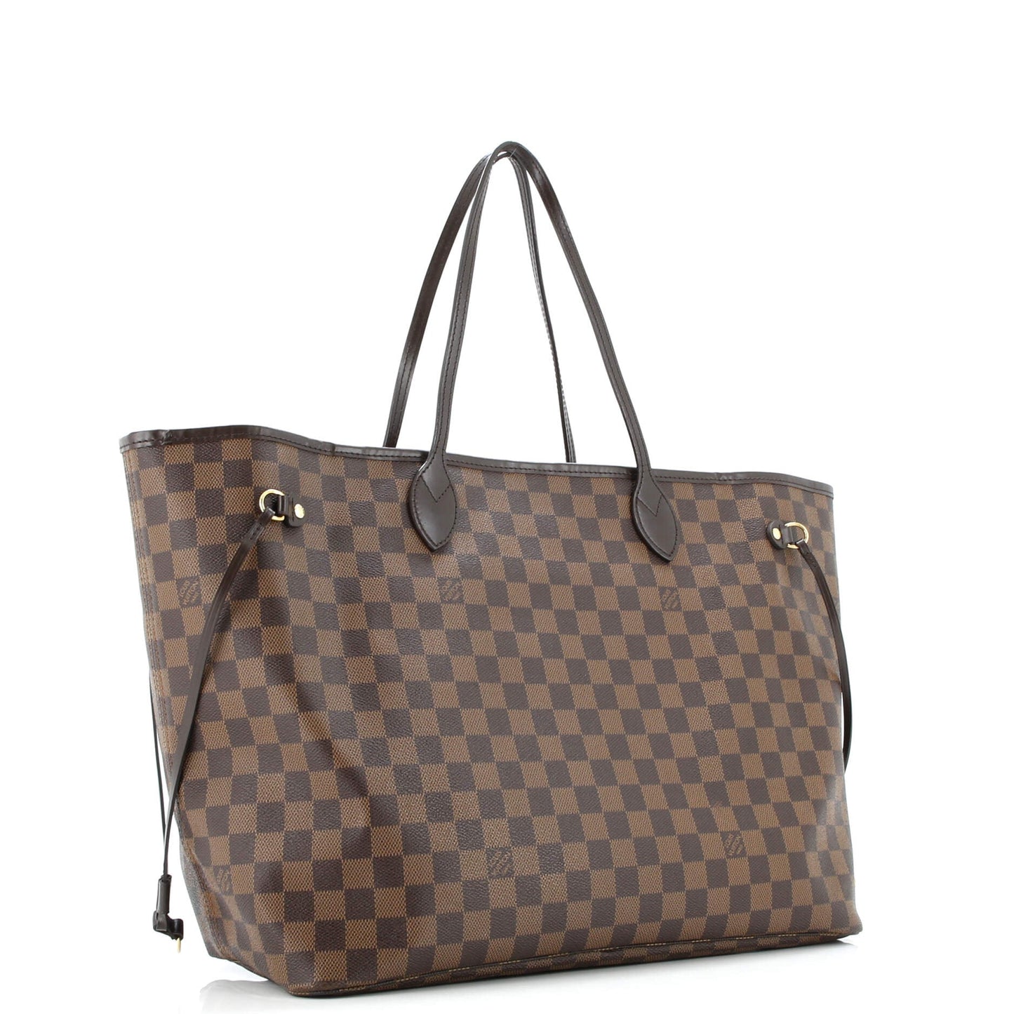 Neverfull Tote Damier GM