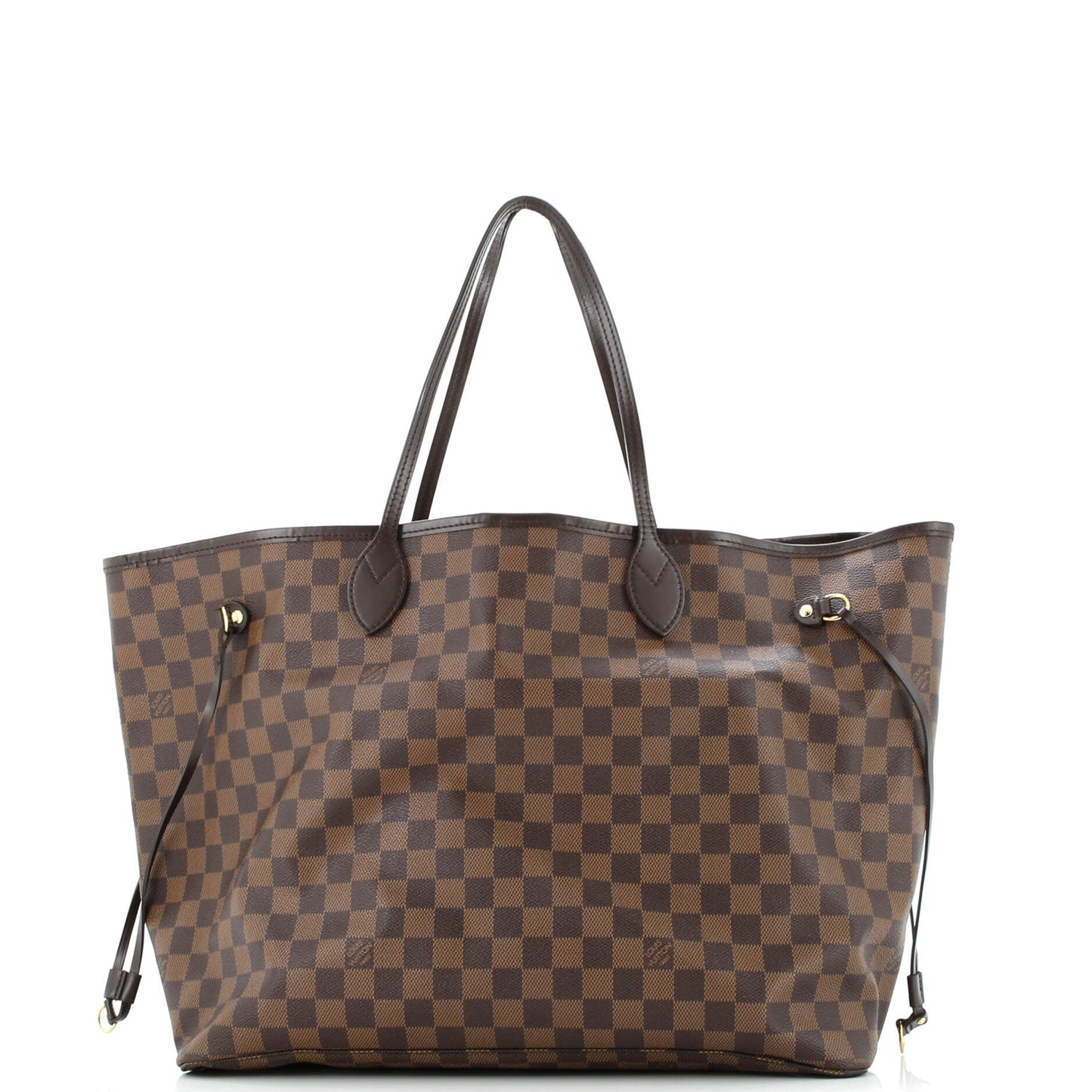 Neverfull Tote Damier GM
