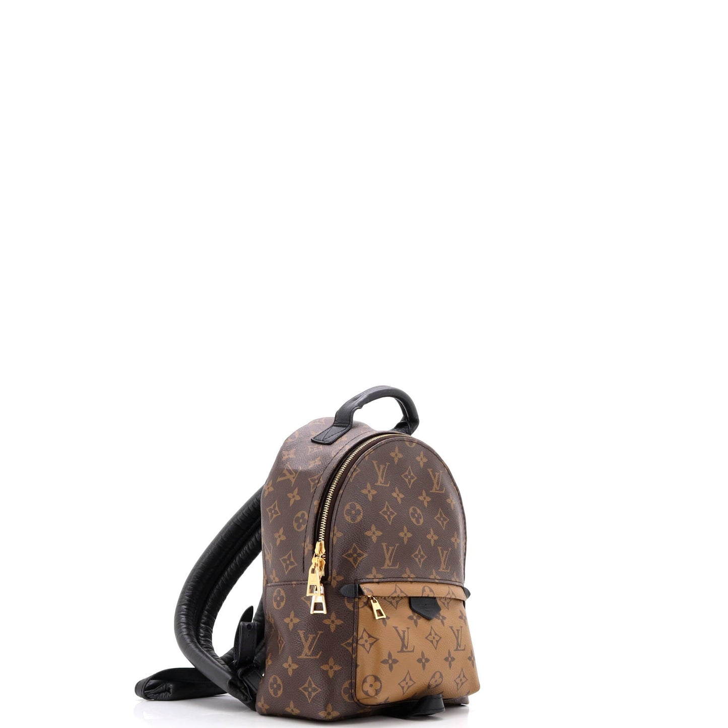 Palm Springs Backpack Reverse Monogram Canvas PM