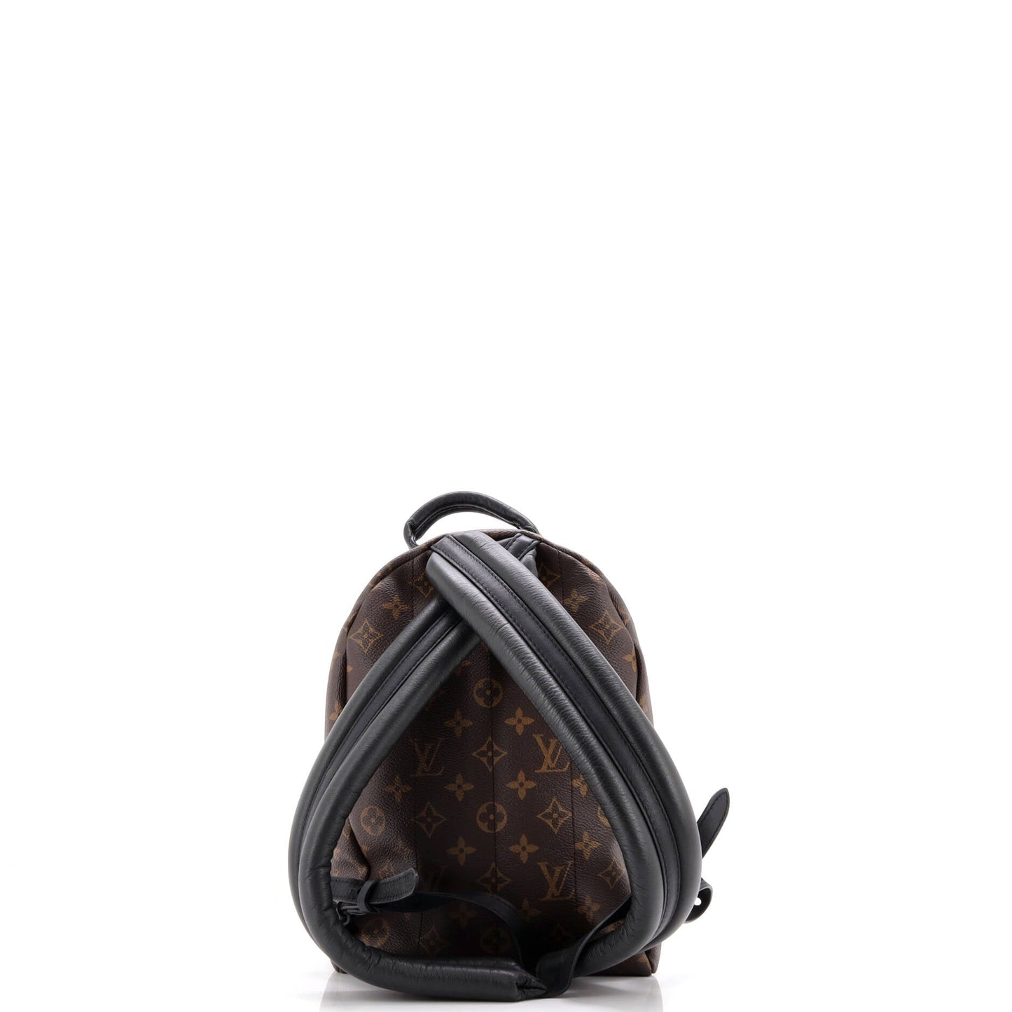 Palm Springs Backpack Reverse Monogram Canvas PM