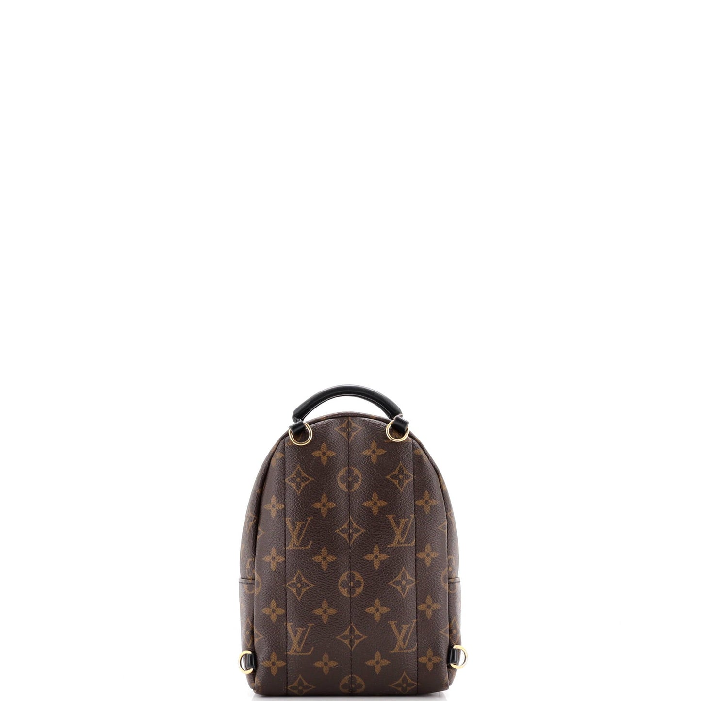 Palm Springs Backpack Monogram Canvas Mini