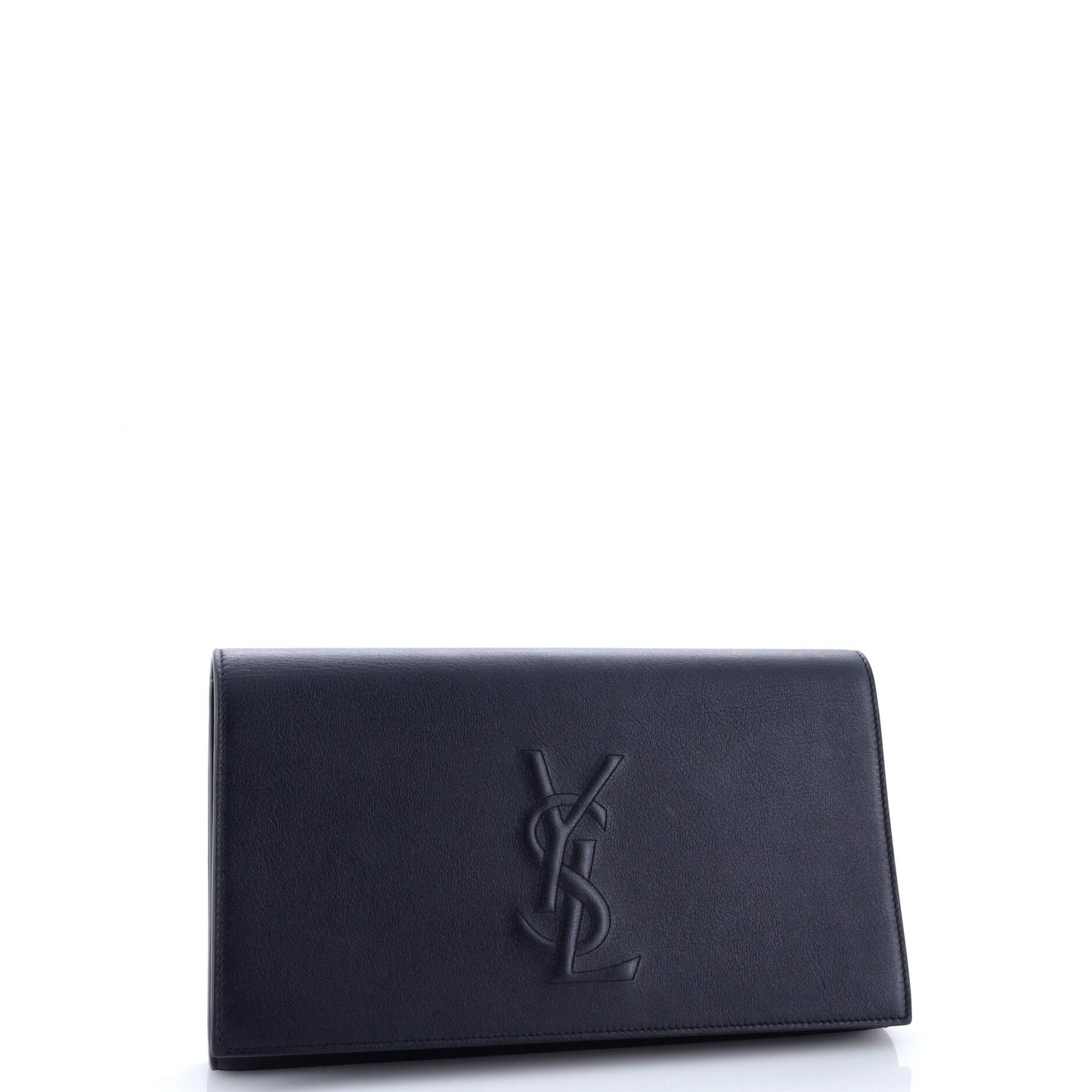 Belle de Jour Clutch Leather Large