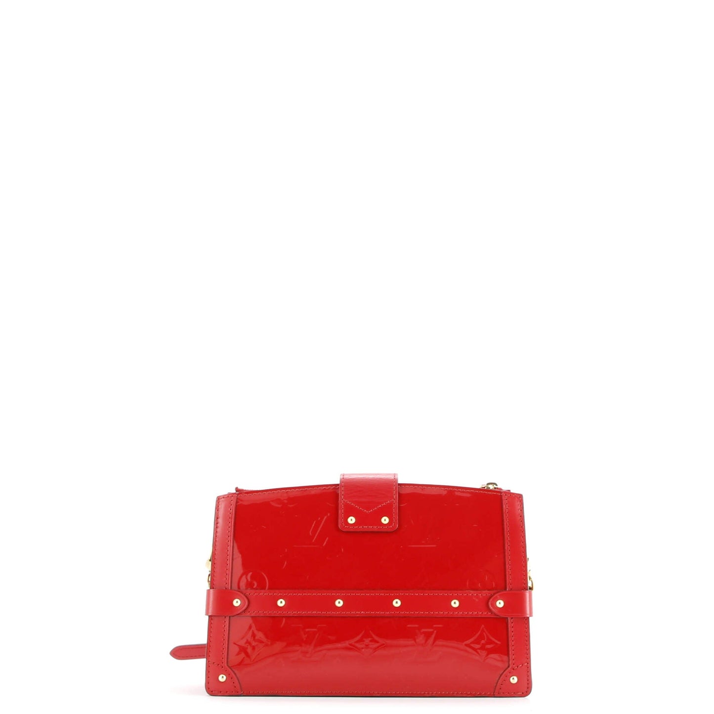 Trunk Clutch Vernis