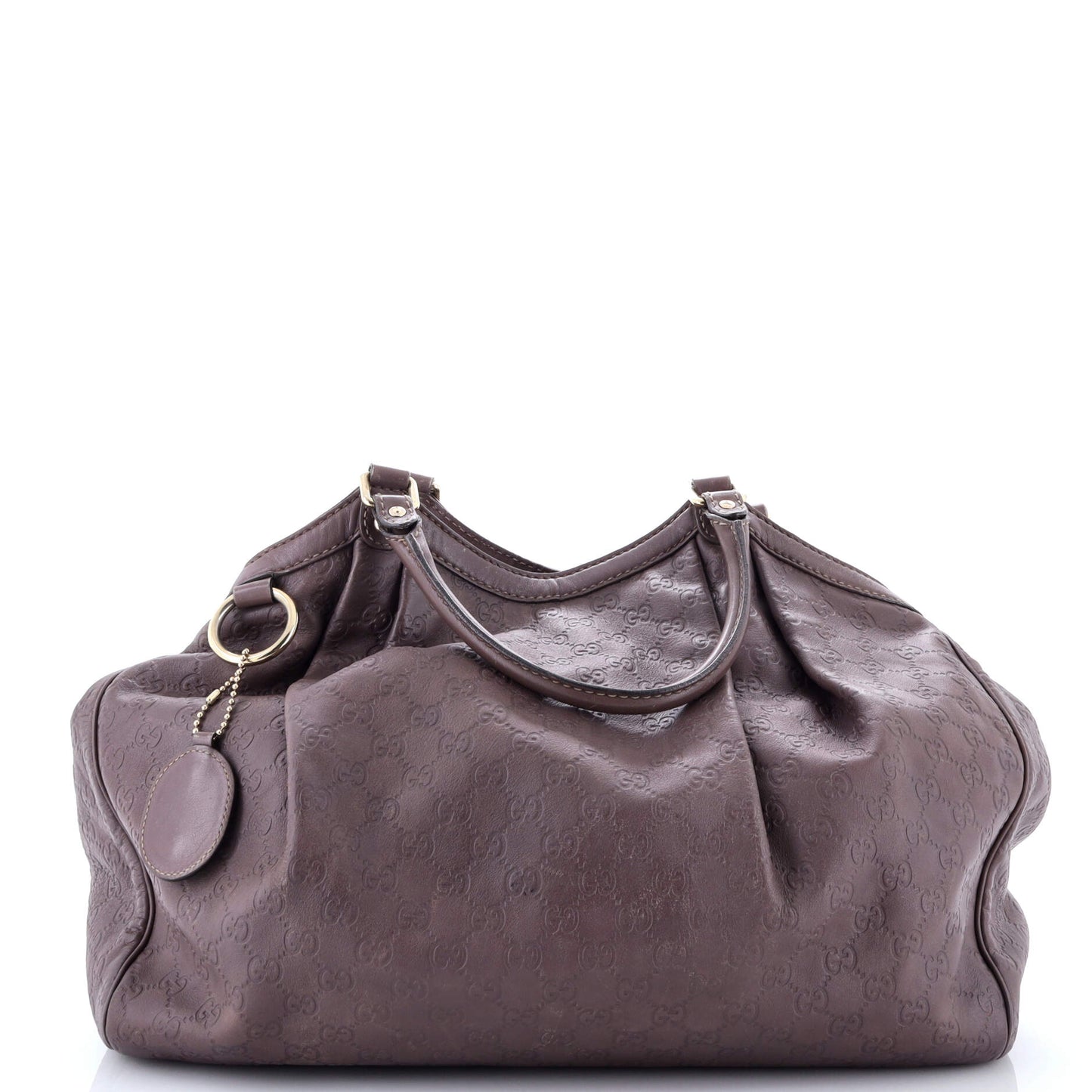 Sukey Tote Guccissima Leather Large