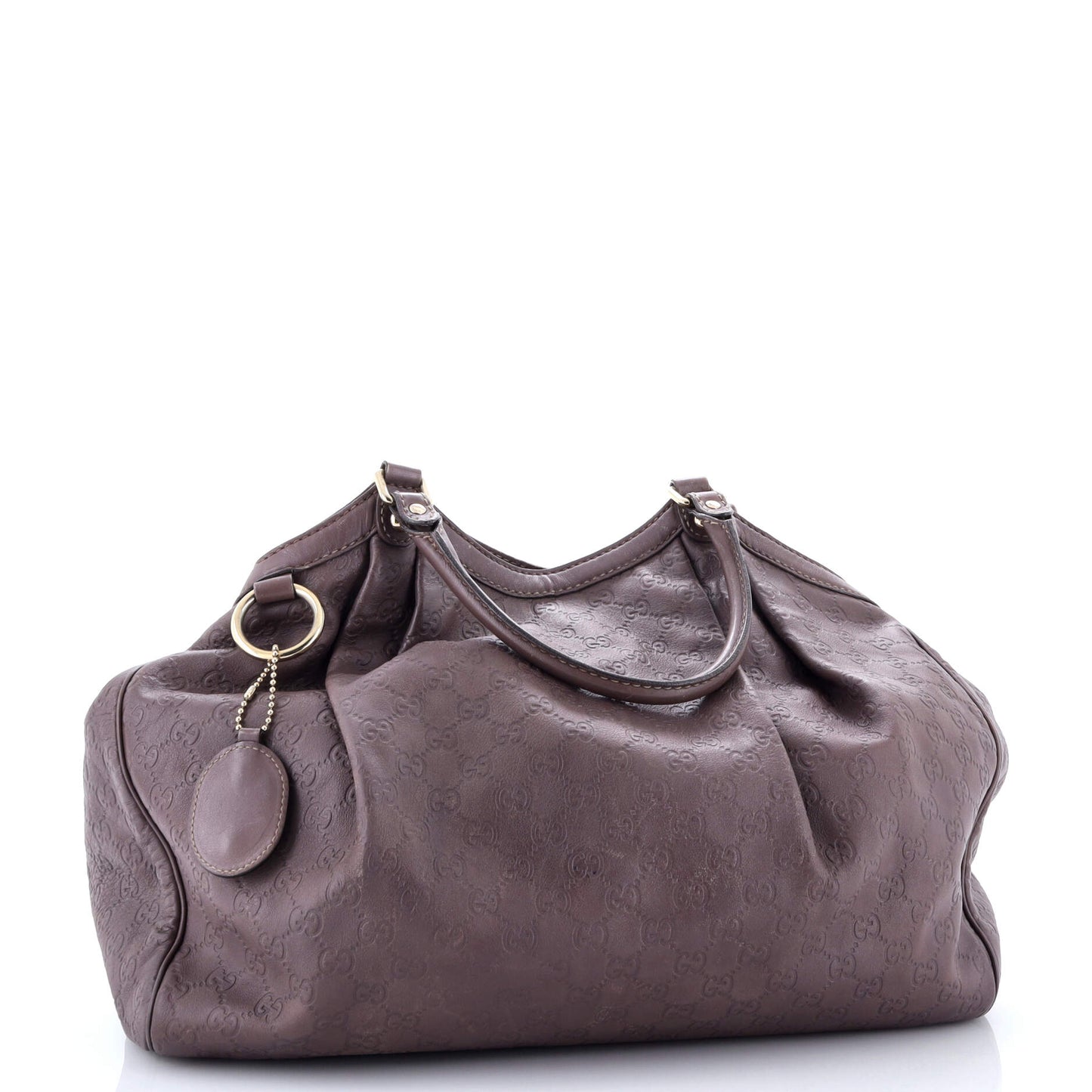 Sukey Tote Guccissima Leather Large