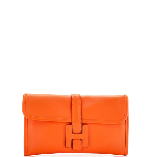 Jige Duo Clutch Swift