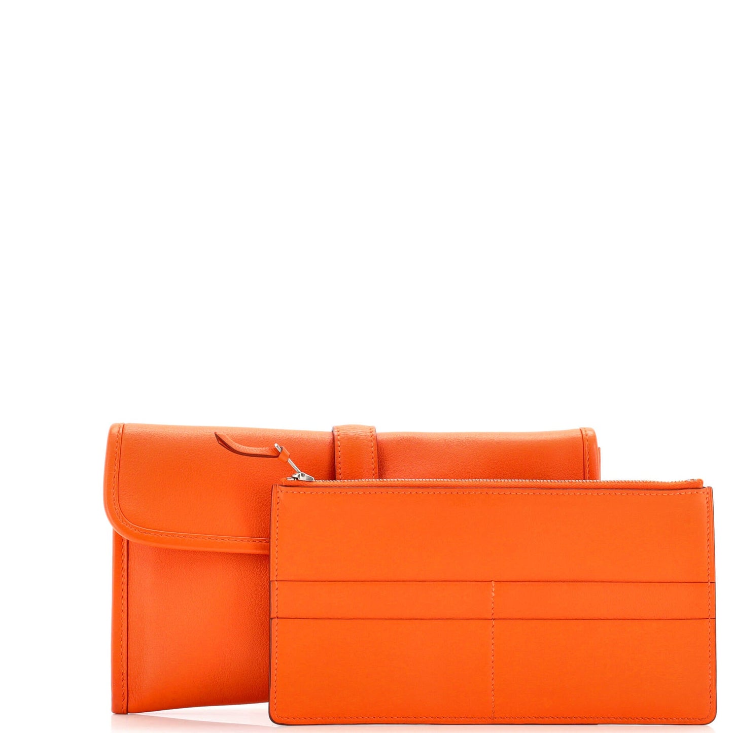 Jige Duo Clutch Swift