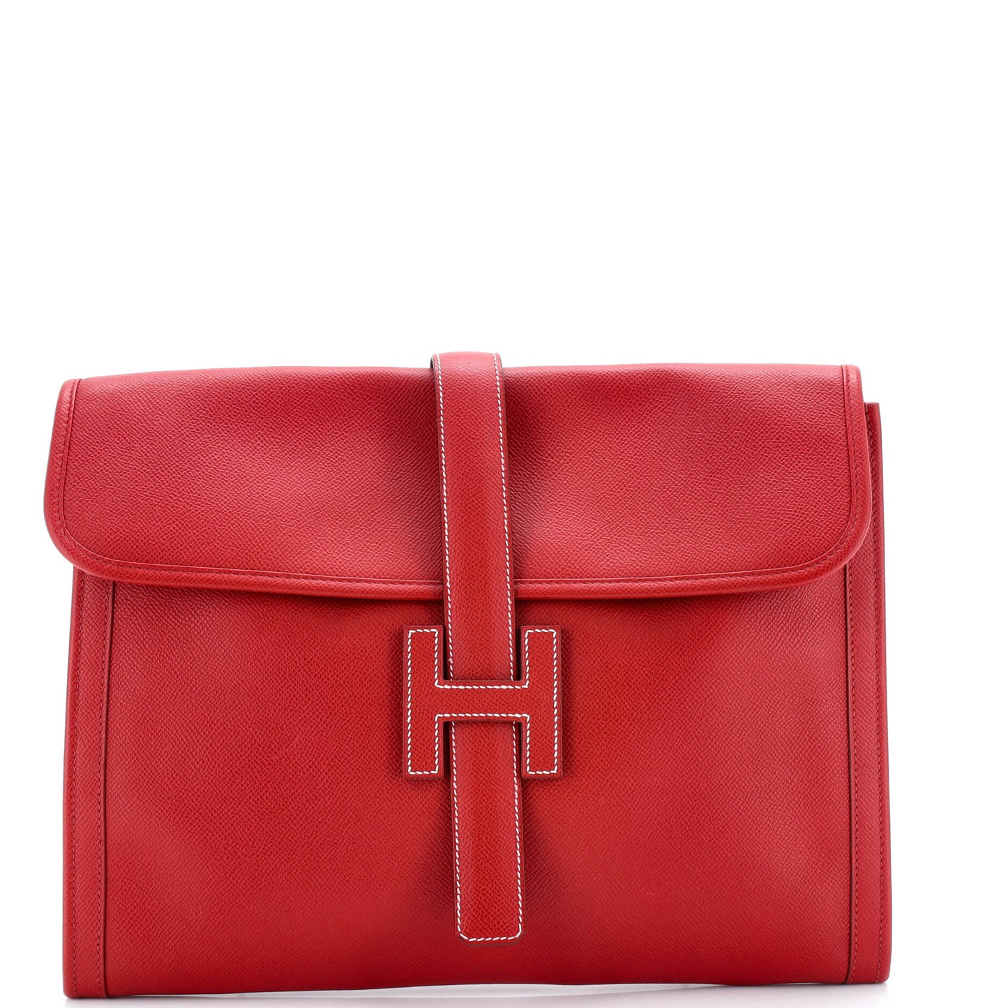 Jige Clutch Epsom GM