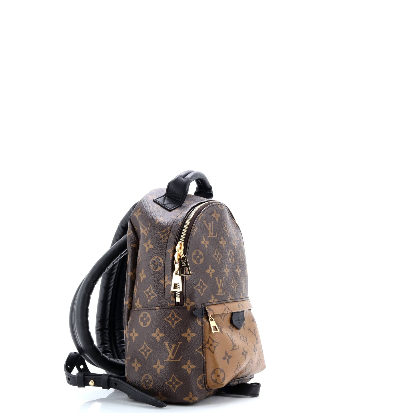 Palm Springs Backpack Reverse Monogram Canvas PM