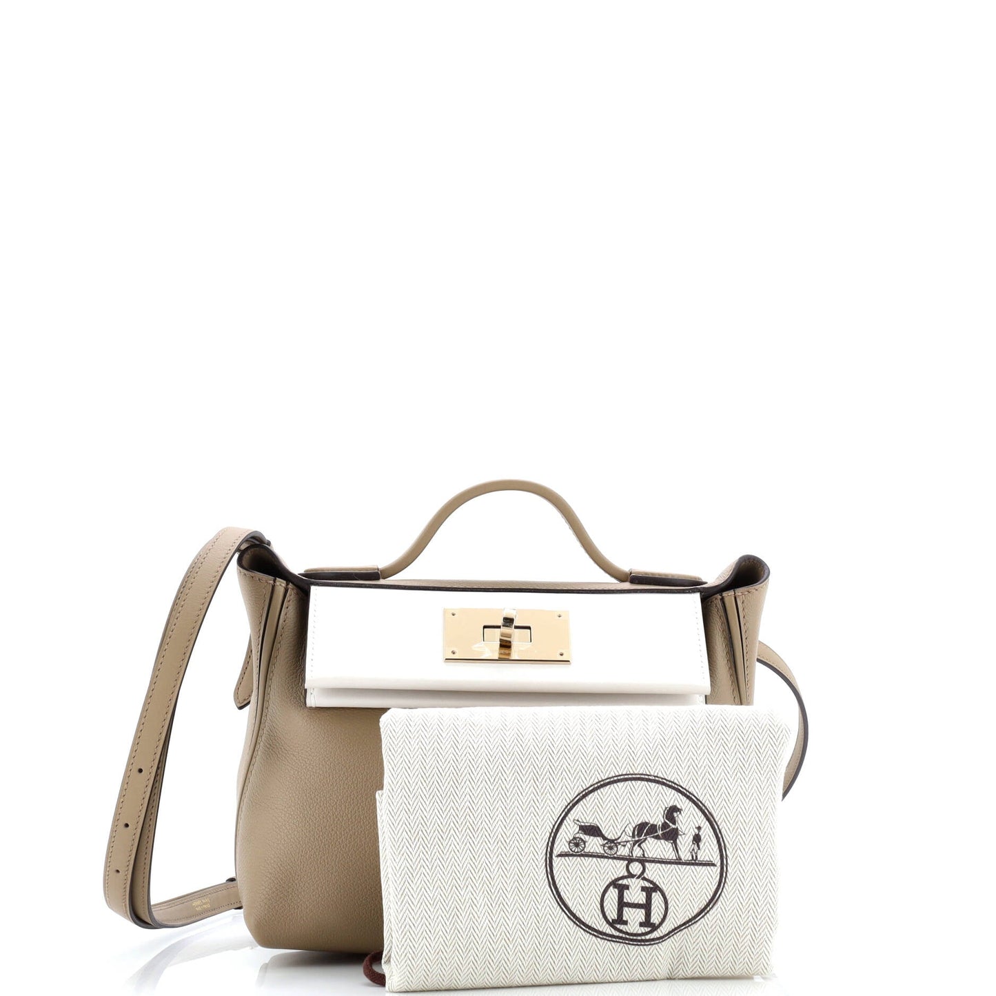 24/24 Bag Tricolor Evercolor with Swift 21