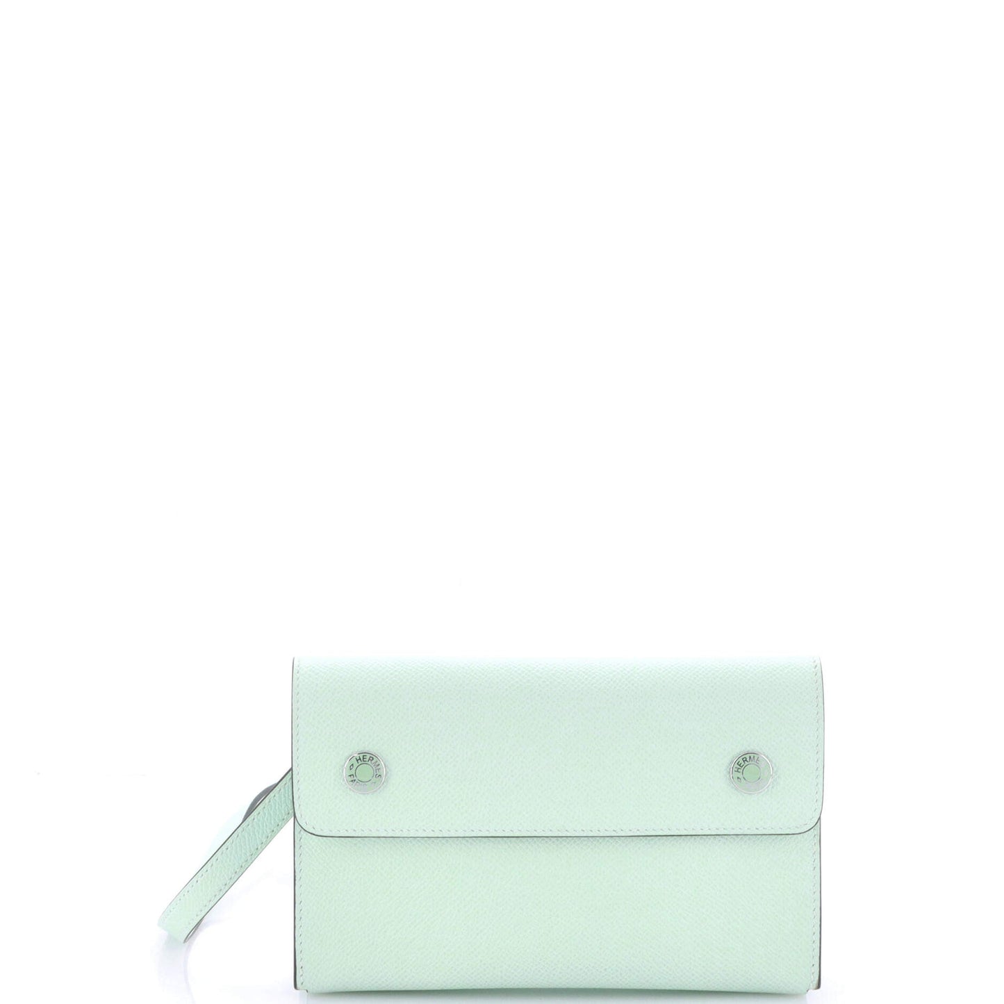 Hermesnap Wallet Bag Epsom