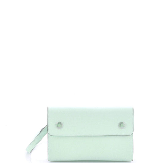 Hermesnap Wallet Bag Epsom