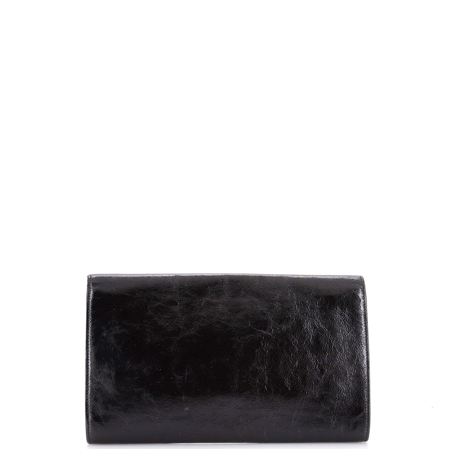 Belle de Jour Clutch Leather Large