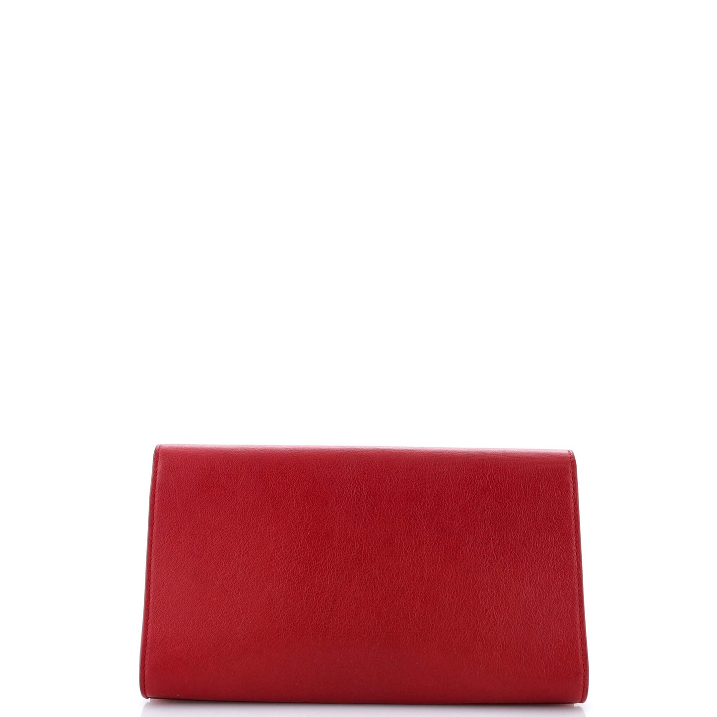 Belle de Jour Clutch Leather Large