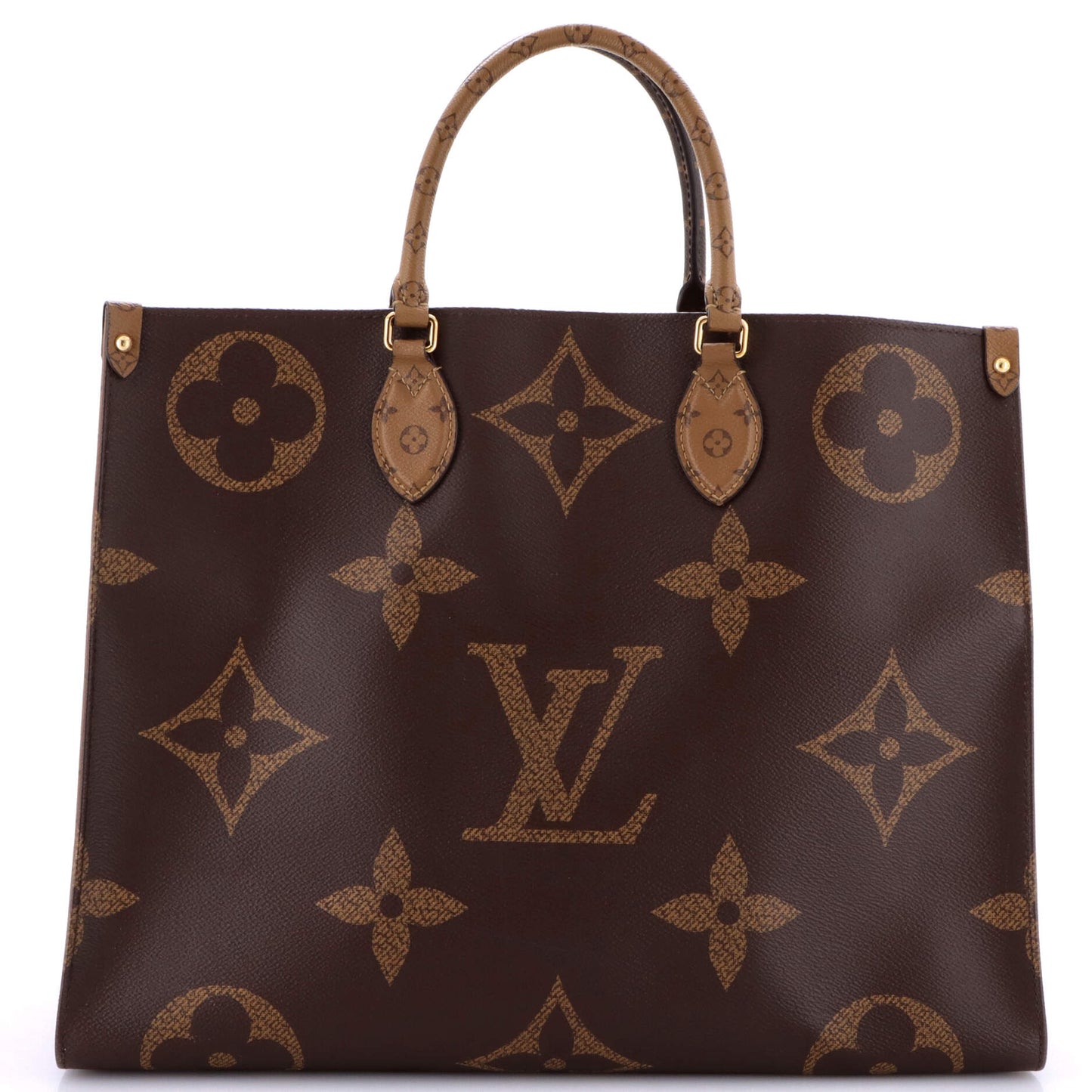 OnTheGo Tote Reverse Monogram Giant GM