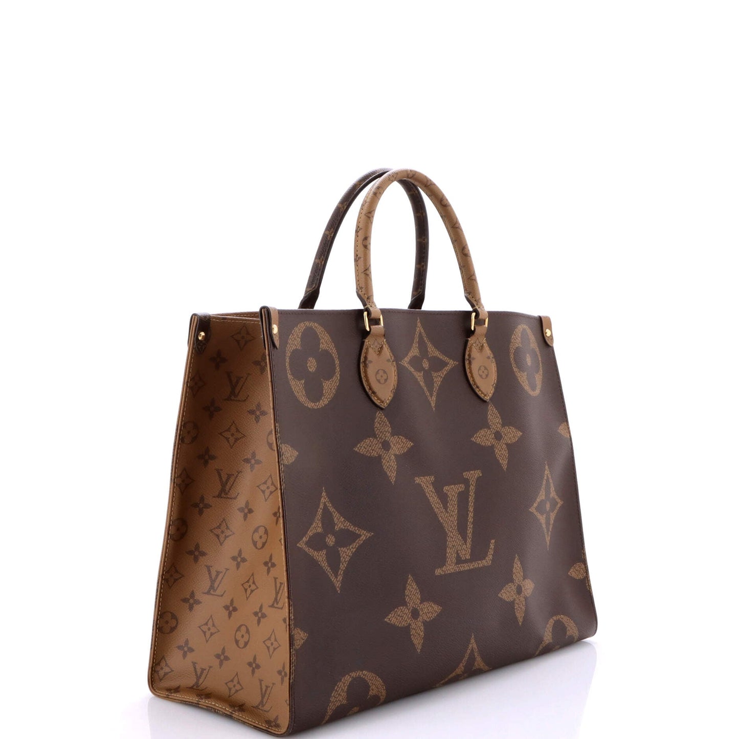 OnTheGo Tote Reverse Monogram Giant GM