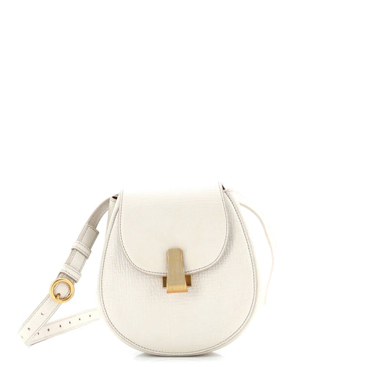 Palmellato Convertible Belt Bag Leather Mini