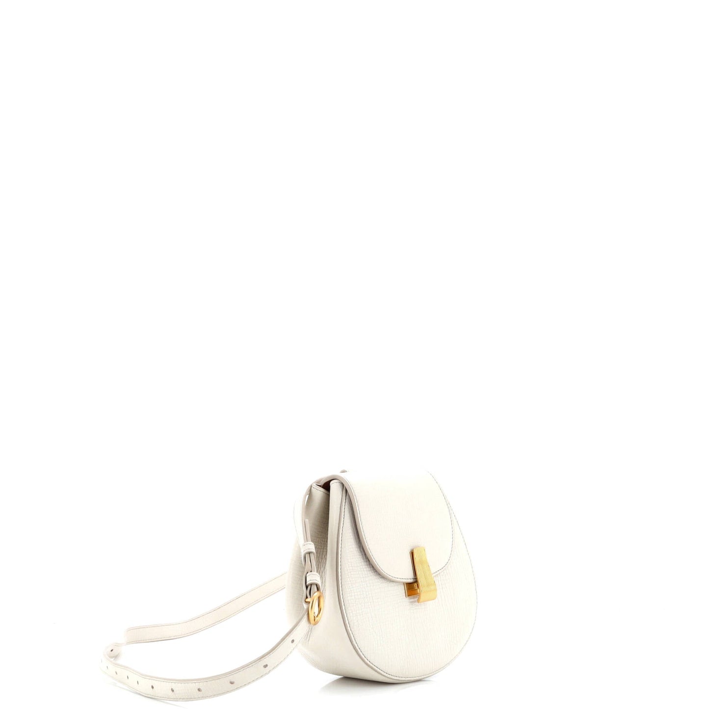 Palmellato Convertible Belt Bag Leather Mini