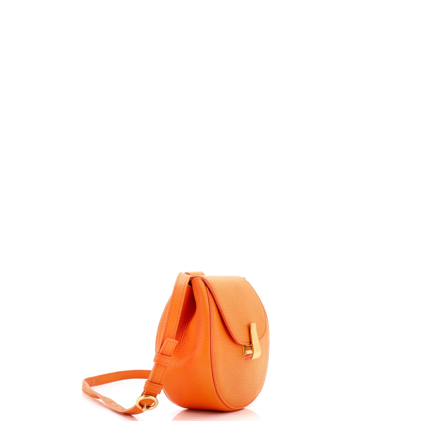 Palmellato Convertible Belt Bag Leather Mini