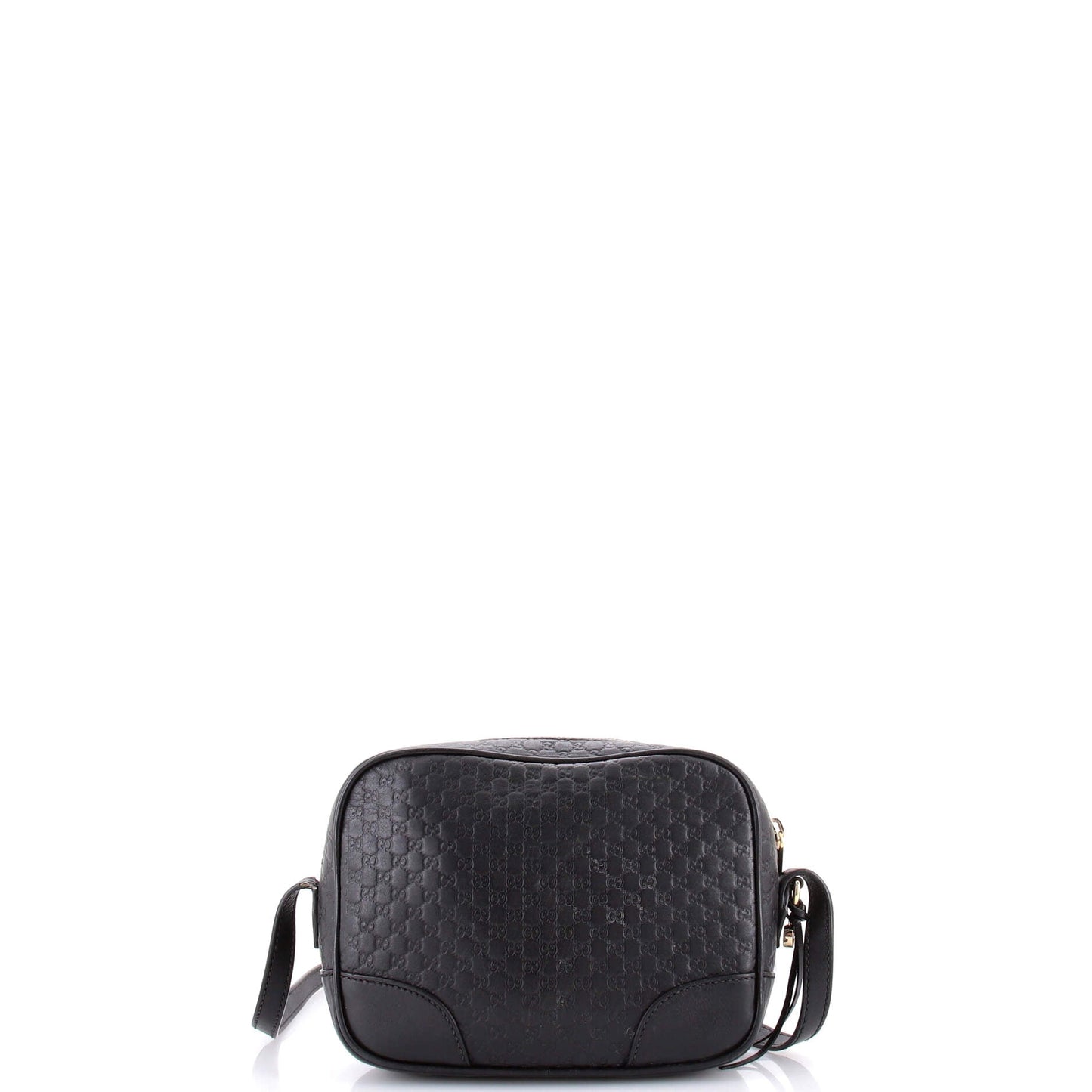 Bree Disco Crossbody Bag Microguccissima Leather Mini