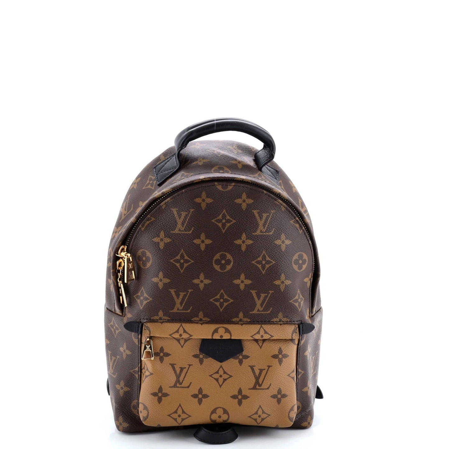 Palm Springs Backpack Reverse Monogram Canvas PM