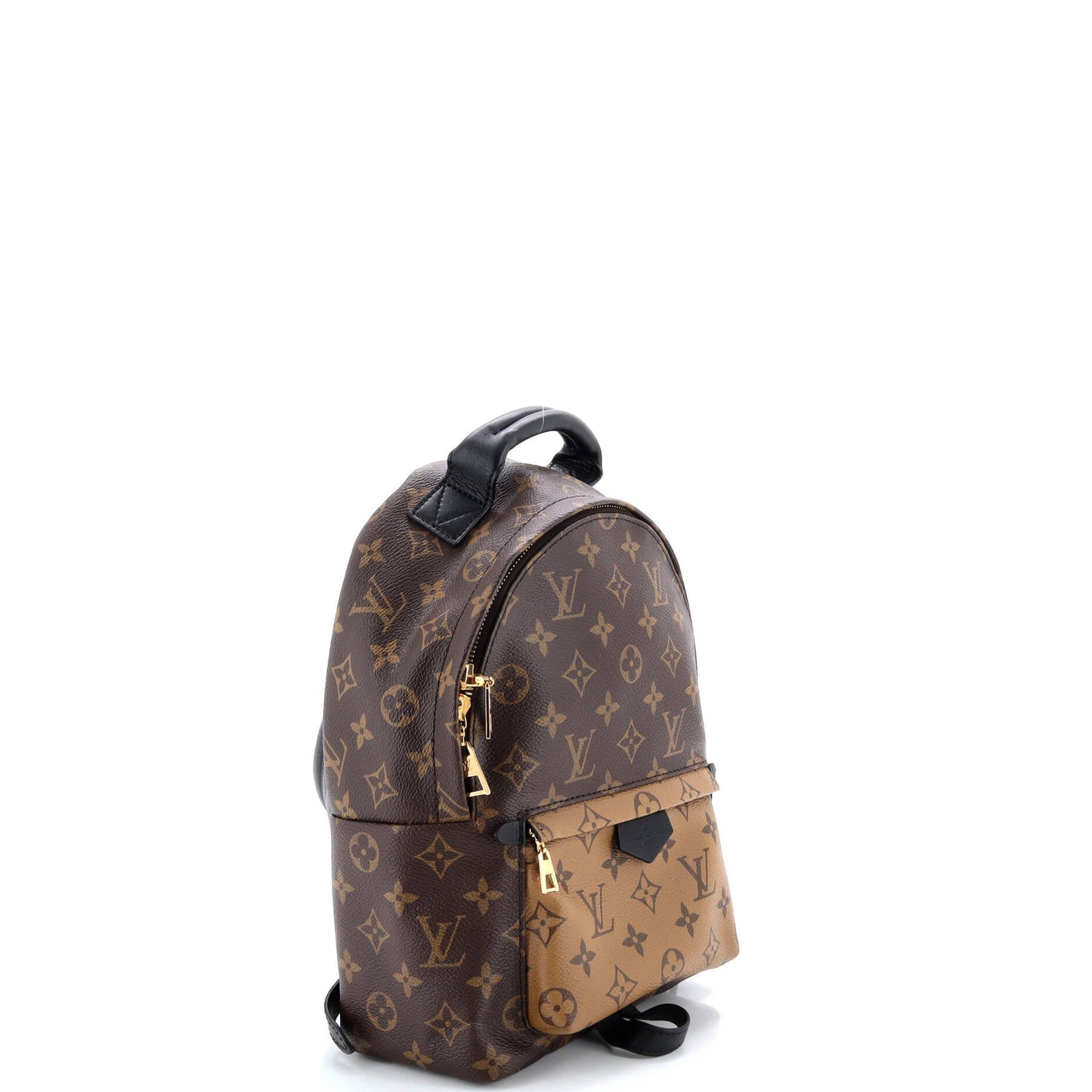 Palm Springs Backpack Reverse Monogram Canvas PM