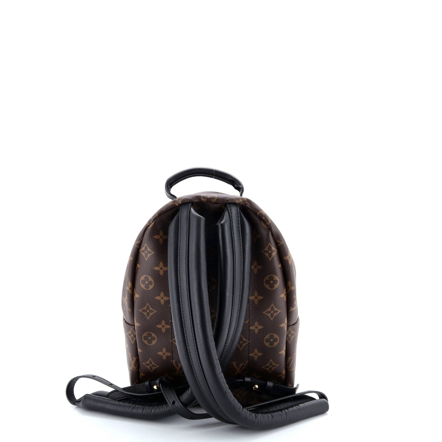 Palm Springs Backpack Reverse Monogram Canvas PM