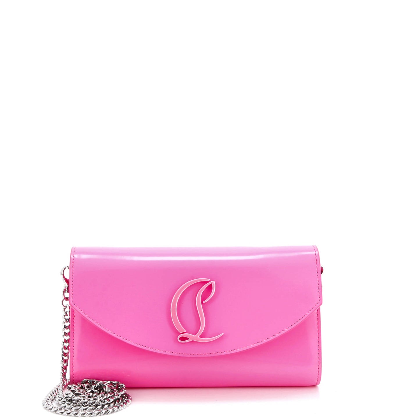 Loubi54 Chain Clutch Patent