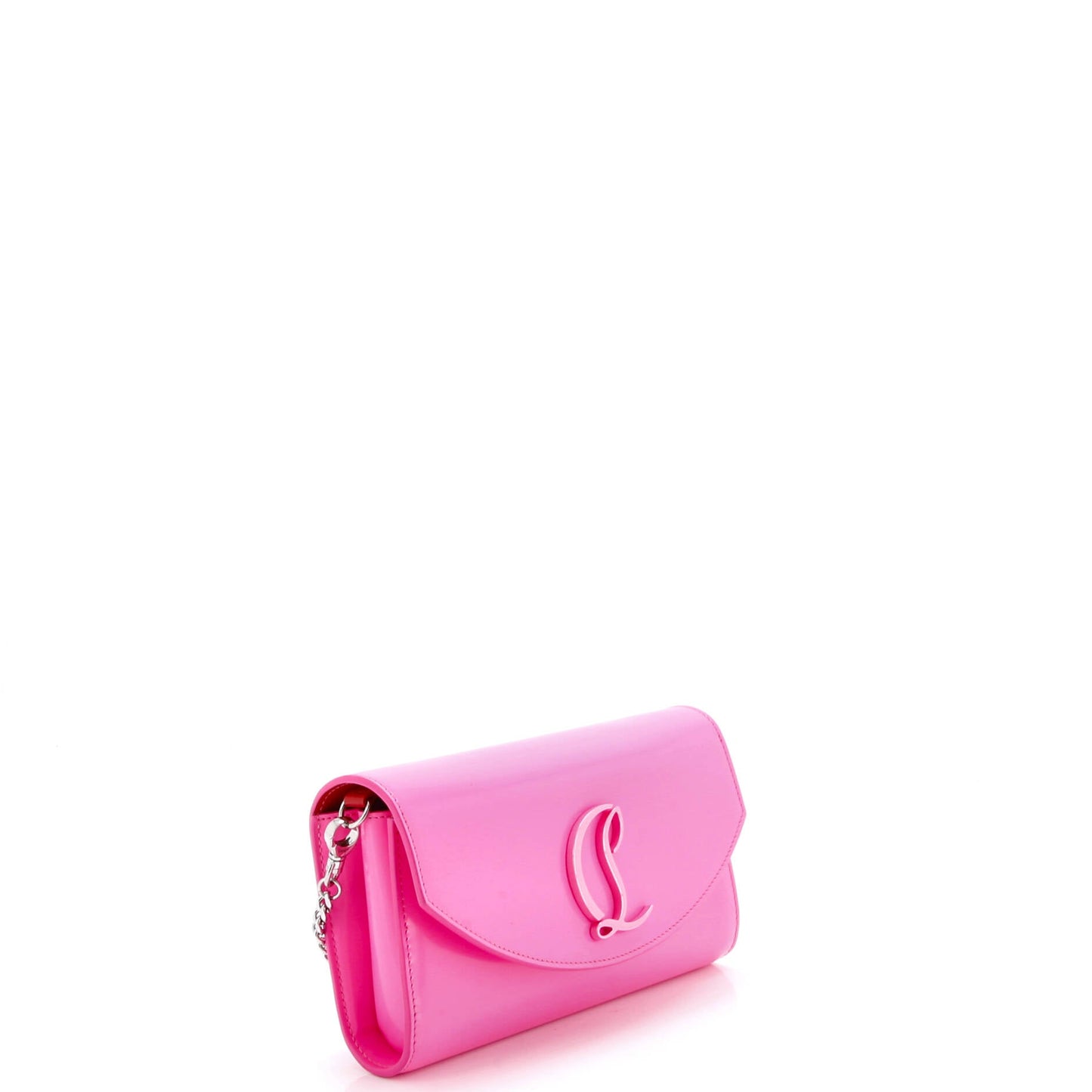 Loubi54 Chain Clutch Patent