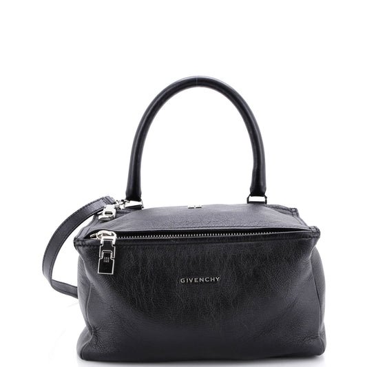 Pandora Bag Leather Small