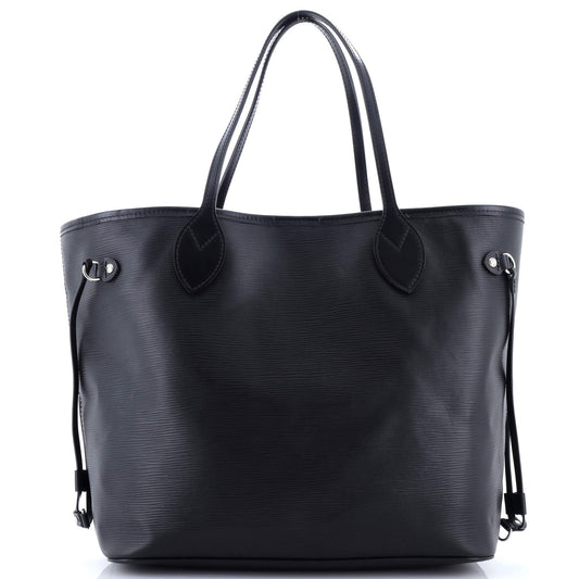 Neverfull NM Tote Epi Leather MM