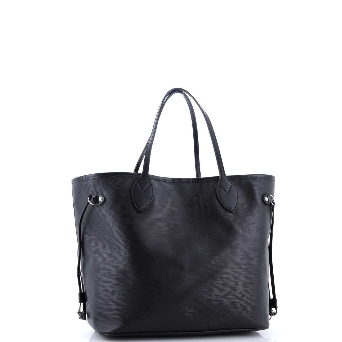 Neverfull NM Tote Epi Leather MM