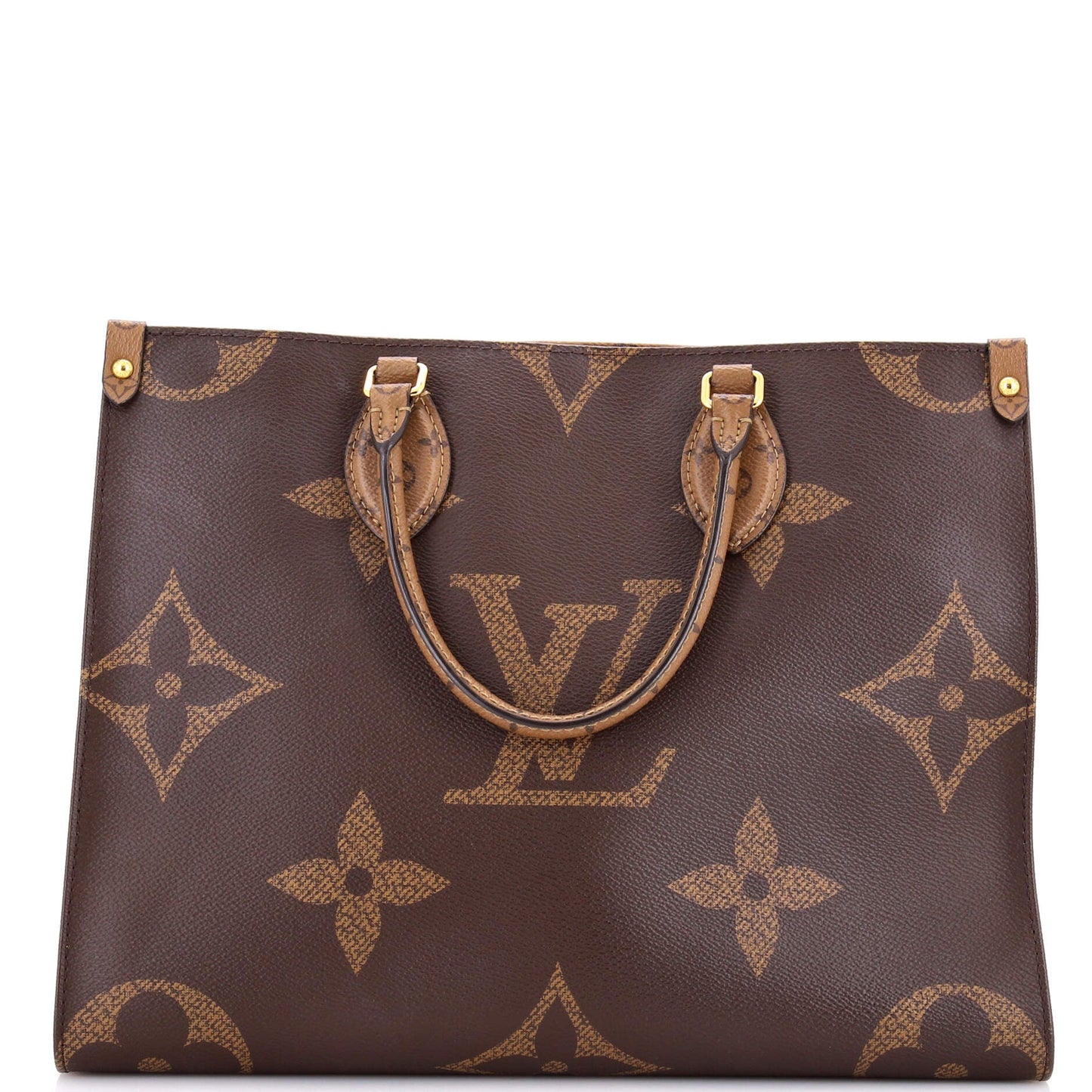OnTheGo Tote Reverse Monogram Giant MM