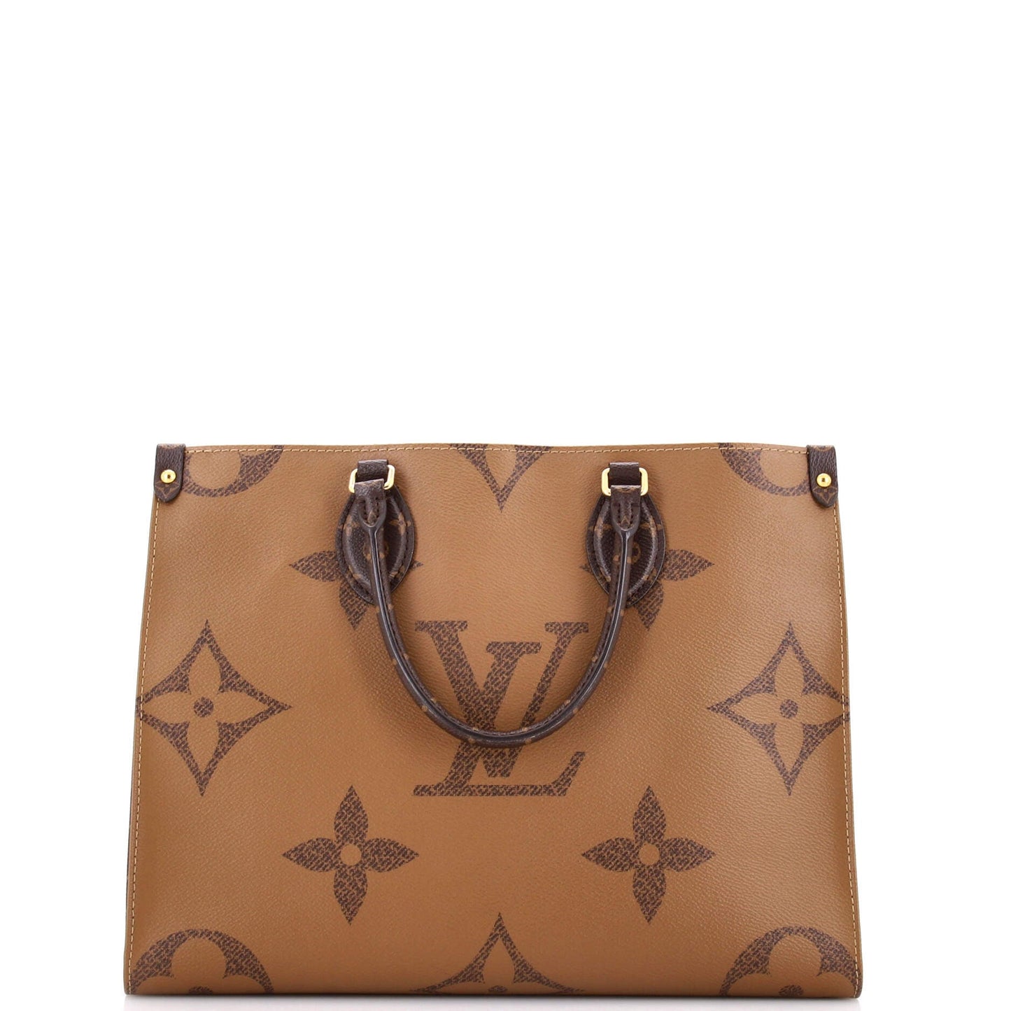 OnTheGo Tote Reverse Monogram Giant MM