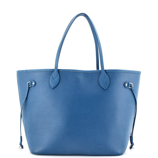Neverfull Tote Epi Leather MM