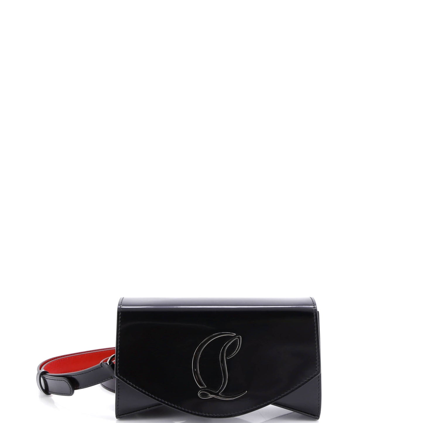 Loubi54 Convertible Clutch Patent Small