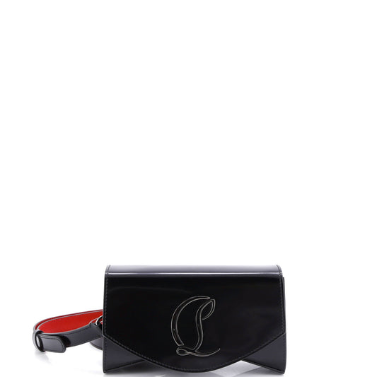 Loubi54 Convertible Clutch Patent Small