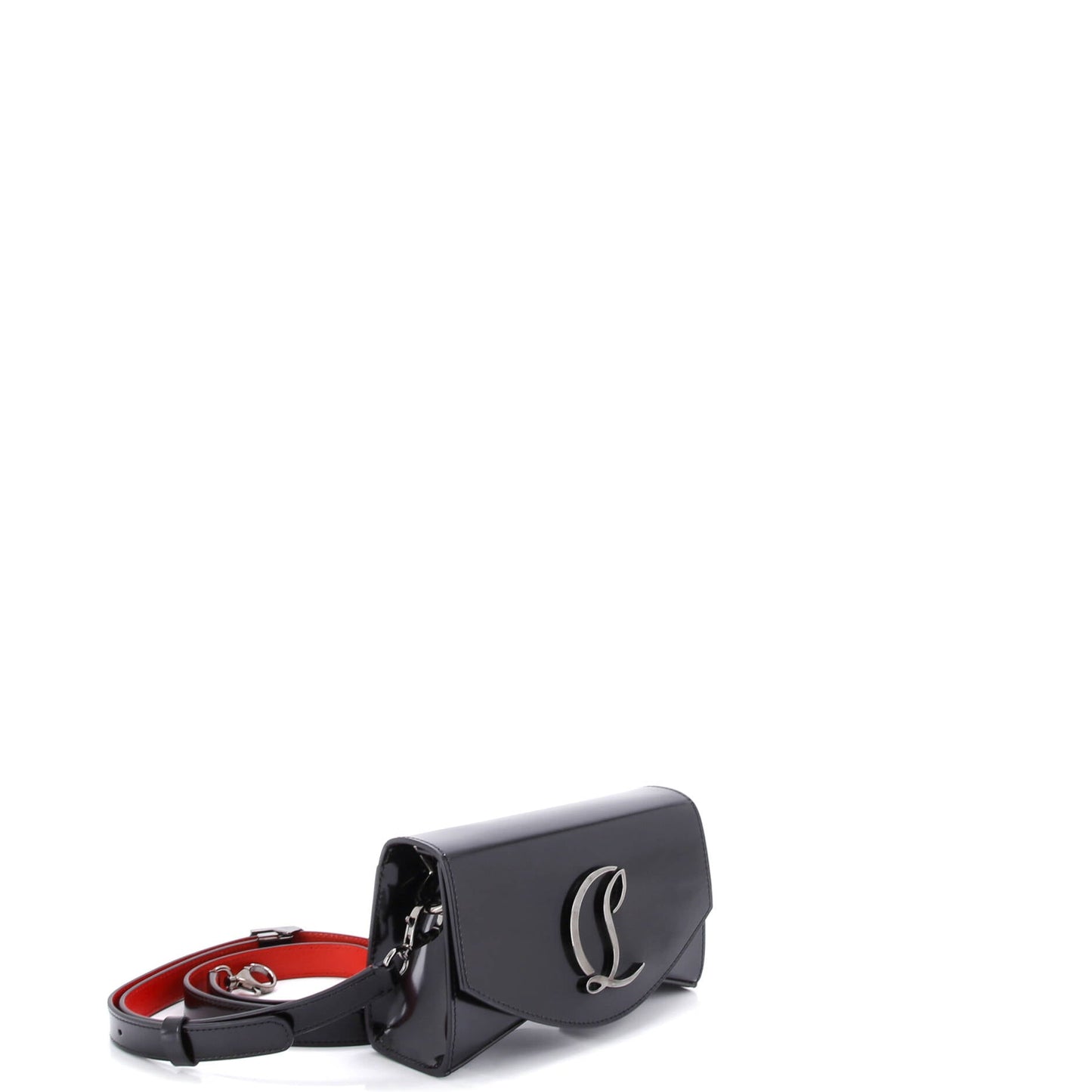 Loubi54 Convertible Clutch Patent Small
